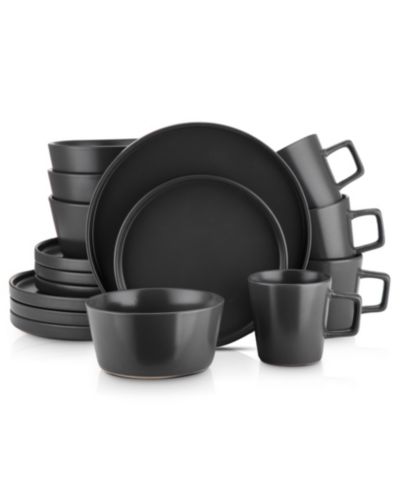 Stone Lain Celina 16 Pc. Dinnerware Set, Service For 4