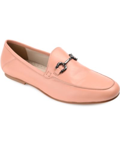 Женские лоферы Journee Signature Women's Giia Tailored Slip On