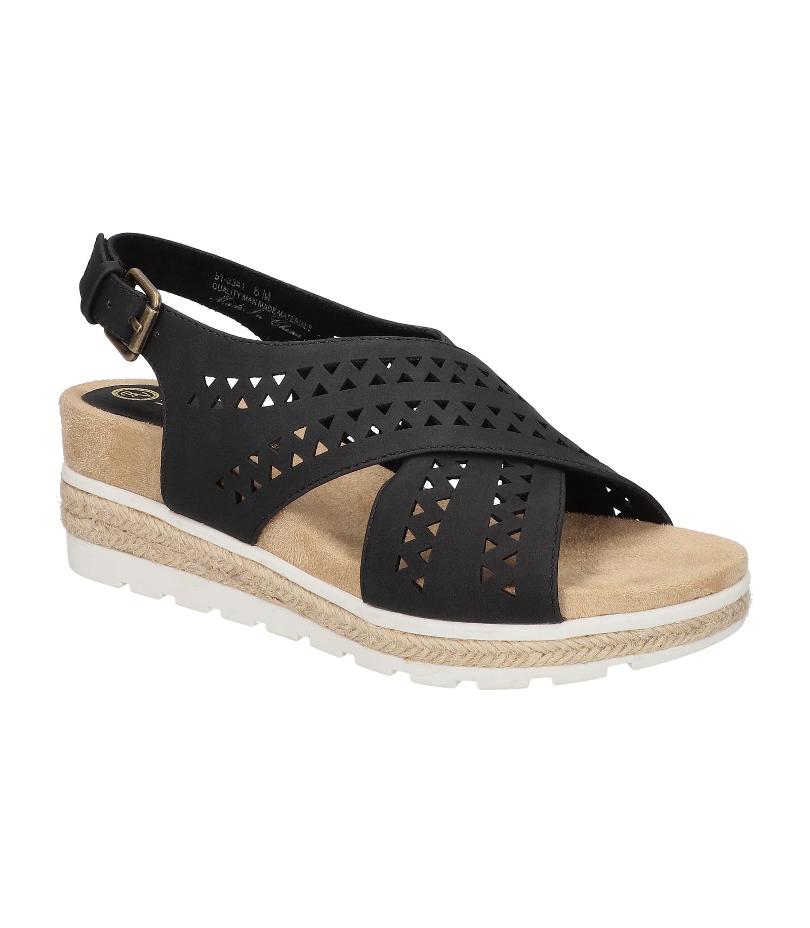 Женские босоножки Bella Vita Cosette Wedge