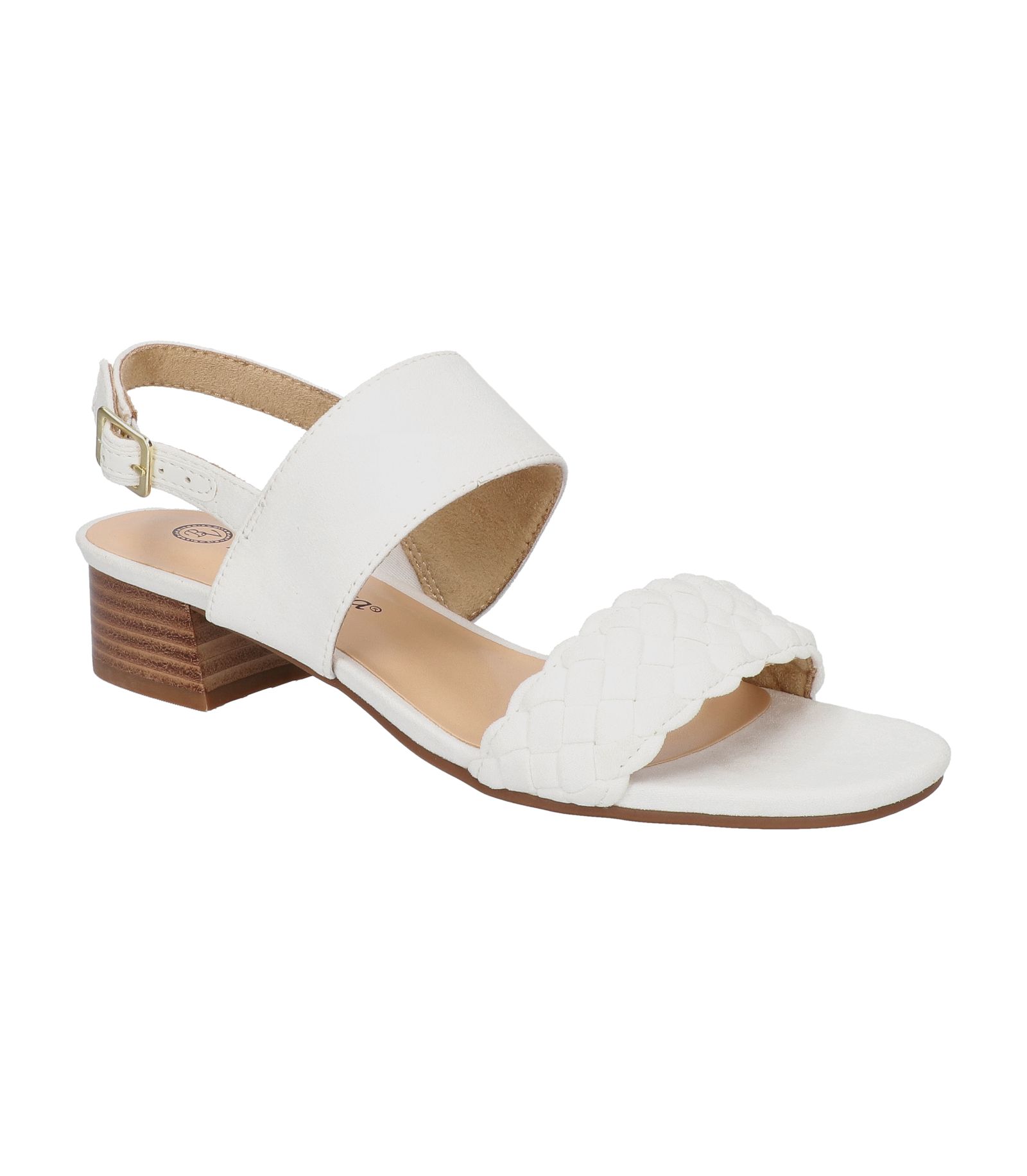 Женские сандалии Bella Vita Ellison Slingback