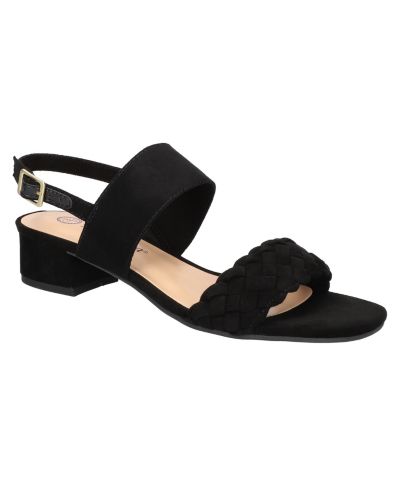Black Suede