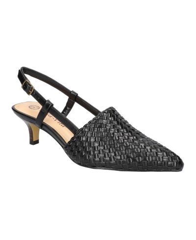 Bella Vita Женские туфли на каблуке Kitten Heel