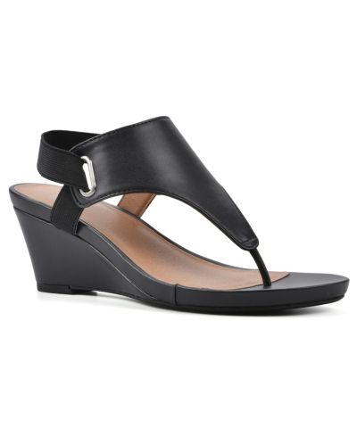 Женские сандалии White Mountain All Dres Wedge
