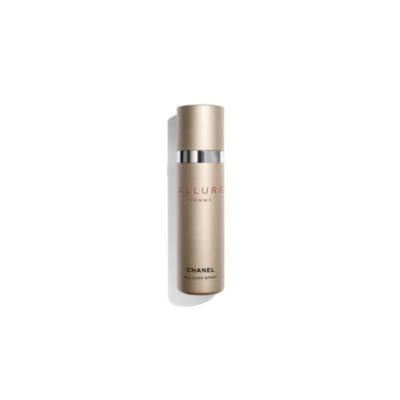 CHANEL ALLURE HOMME Парфюмерный спрей, 3.4 oz.