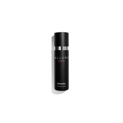 Спрей CHANEL ALLURE HOMME SPORT All-Over Spray, 3.4 oz.
