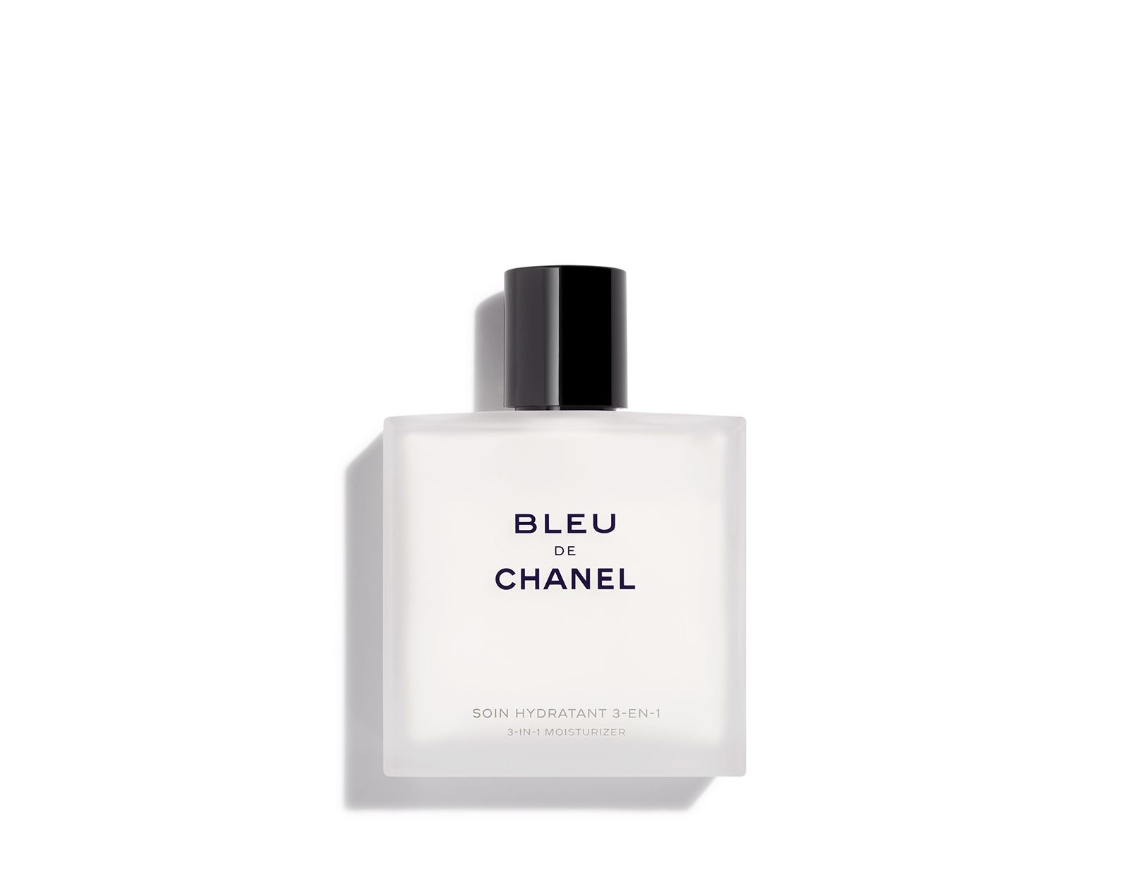 CHANEL BLEU DE CHANEL 3-In-1 Moisturizer, 3 oz.