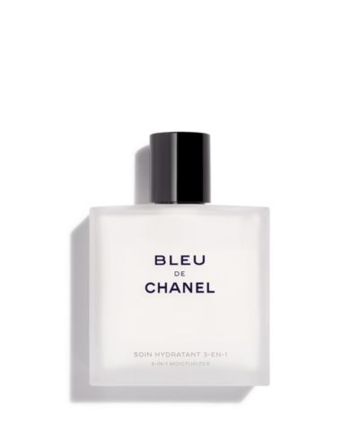 CHANEL BLEU DE CHANEL 3-In-1 Moisturizer, 3 oz.