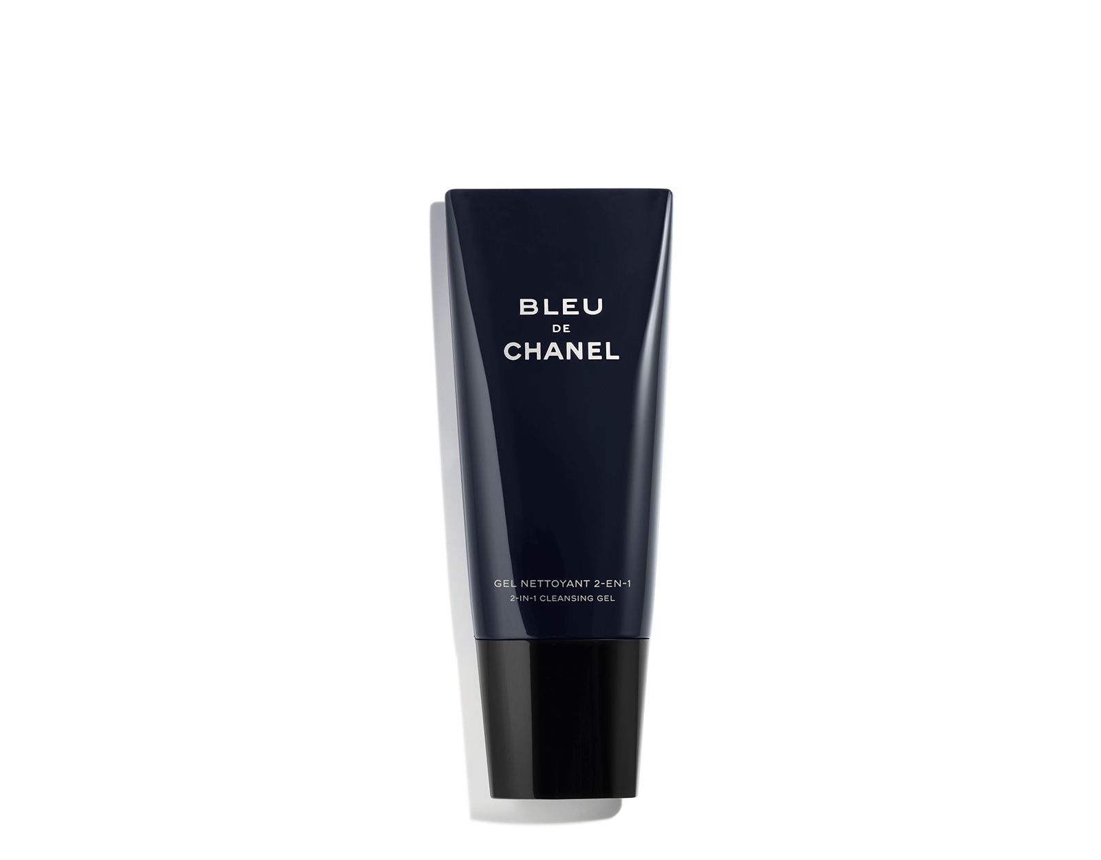 Очищающий гель CHANEL BLEU DE CHANEL 2-In-1, 3.4 oz.