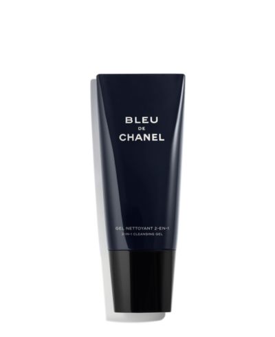 CHANEL BLEU DE CHANEL 2-In-1 Cleansing Gel, 3.4 oz.