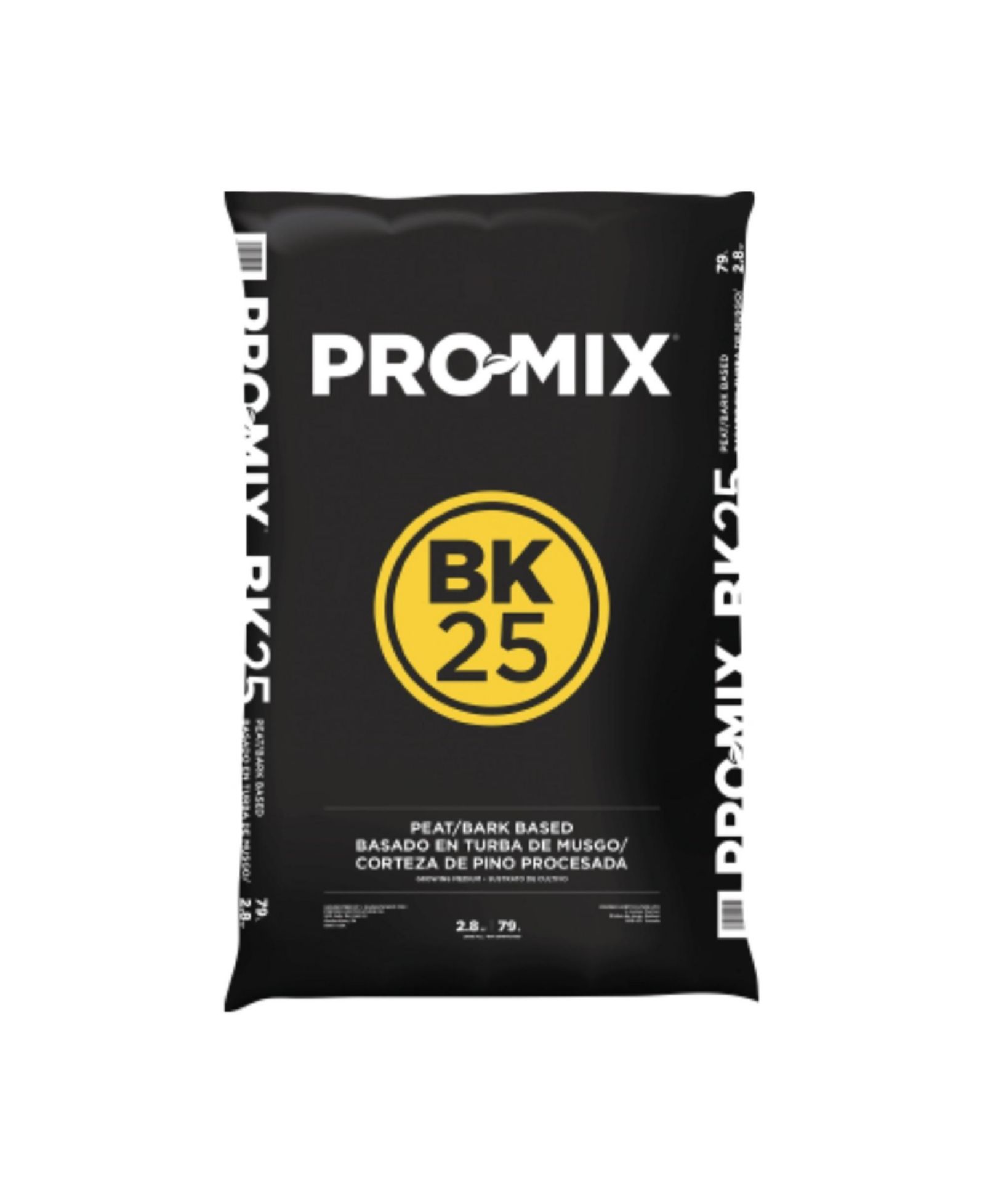 Premier Horticulture Inc питательная среда Pro-Mix Peat/Bark 2.8CF