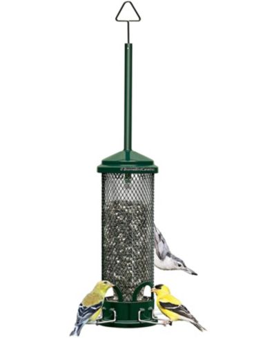 Brome Кормушка для птиц Squirrel Buster Mini 11.5-inches