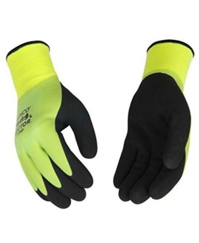 перчатки Kinco International Hydroflector водонепроницаемые термоизоляционные MD