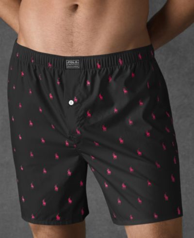 Black/Red