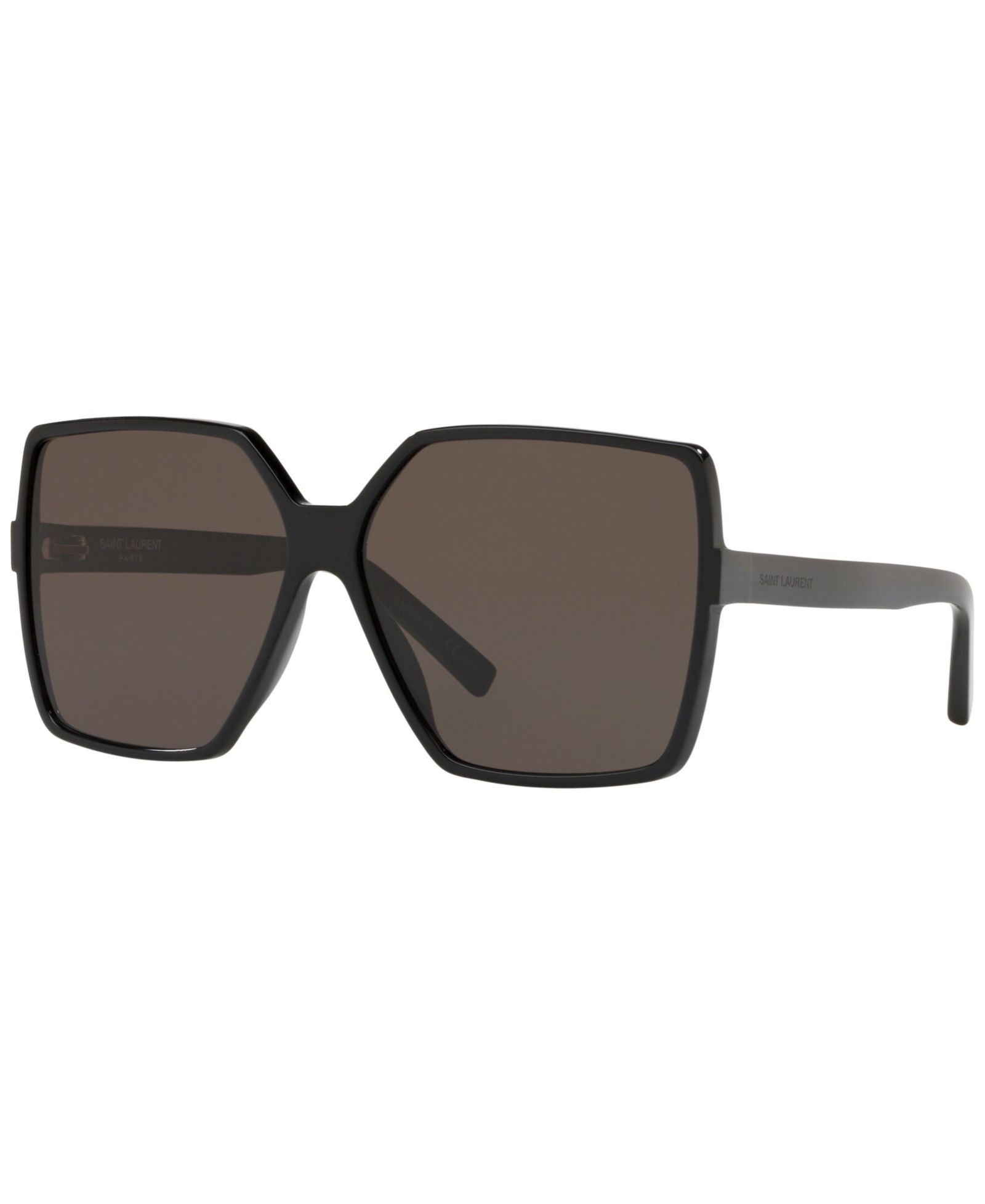 Saint Laurent Women's Sunglasses, SL 232 Betty