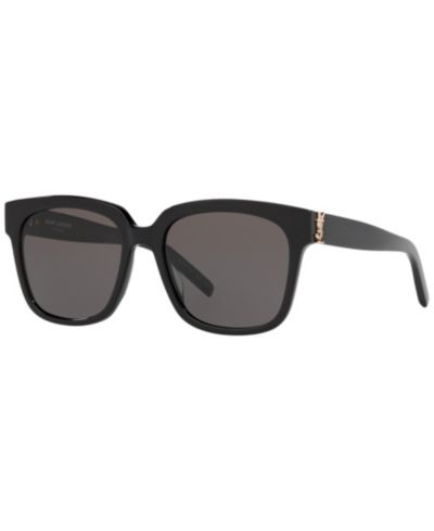 Солнцезащитные очки Saint Laurent Women's, SL M40
