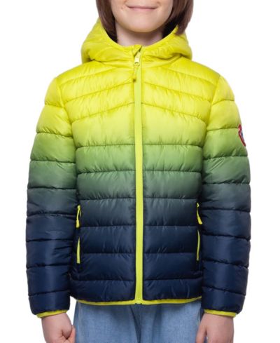 Neon gradient