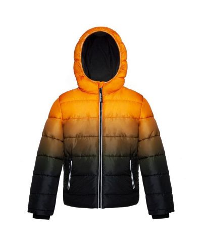 Amber Orange