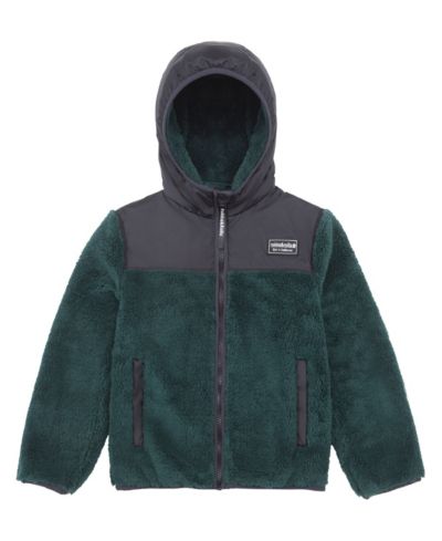 Rokka&Rolla Boys Sherpa Fleece Jacket