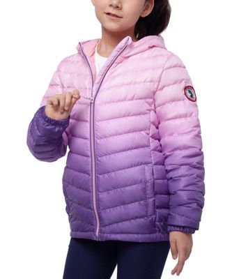 Pinky violet