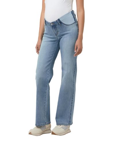 Ripe Maternity Maternity Kyle Wide Leg Jean