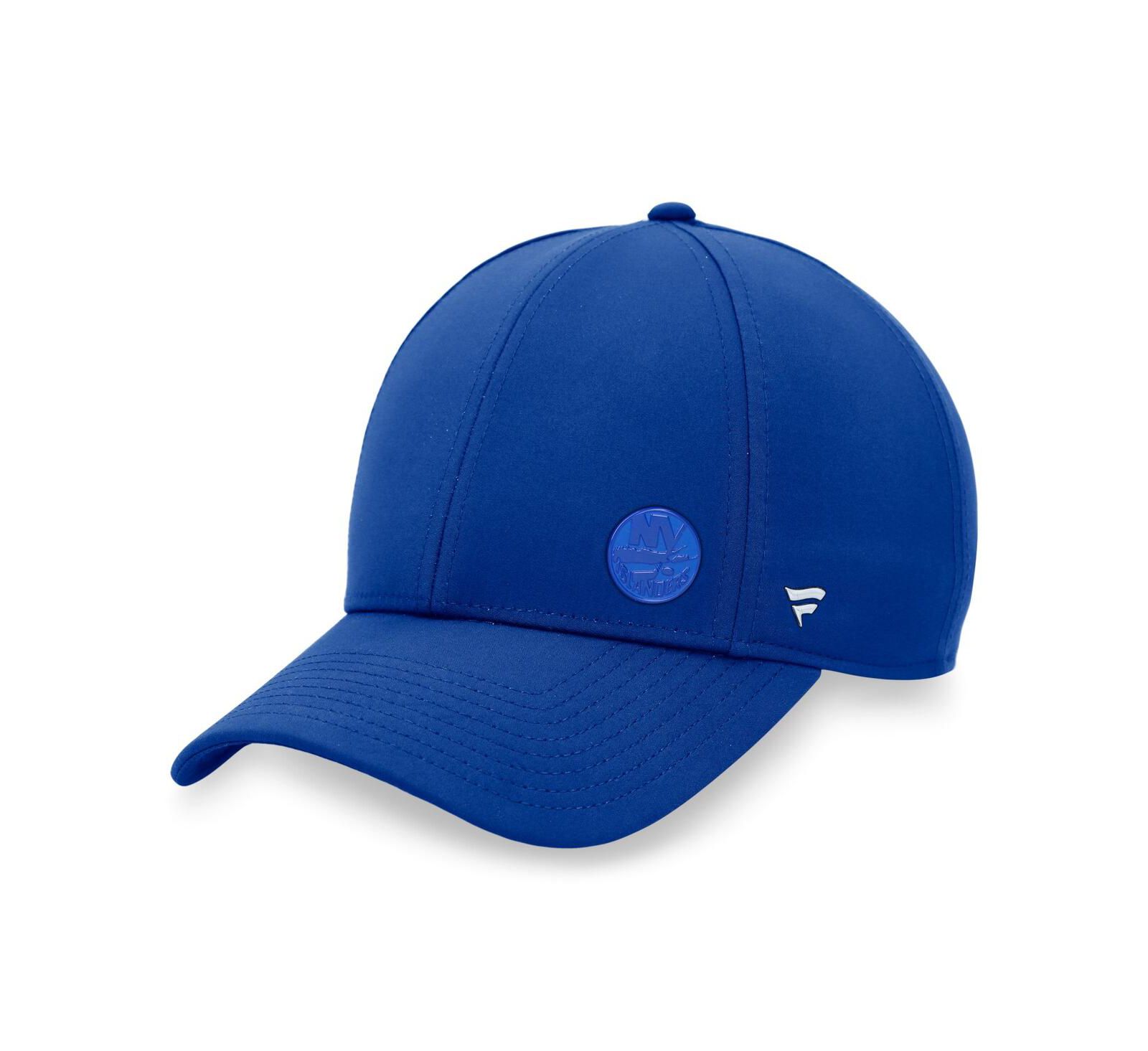 Fanatics Мужская кепка New York Islanders Authentic Pro Road Structured Adjustable