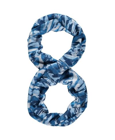 Женский шарф-инфинити FOCO New England Patriots Camo