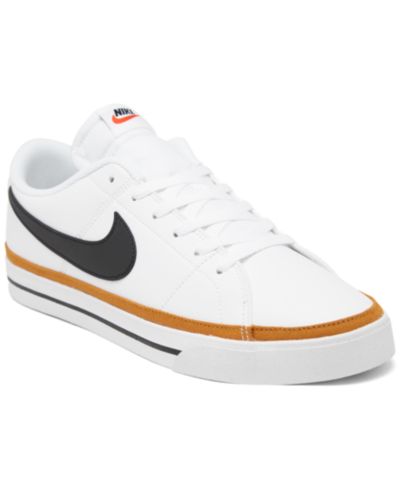 Мужские кроссовки Nike Court Legacy Casual Sneakers
