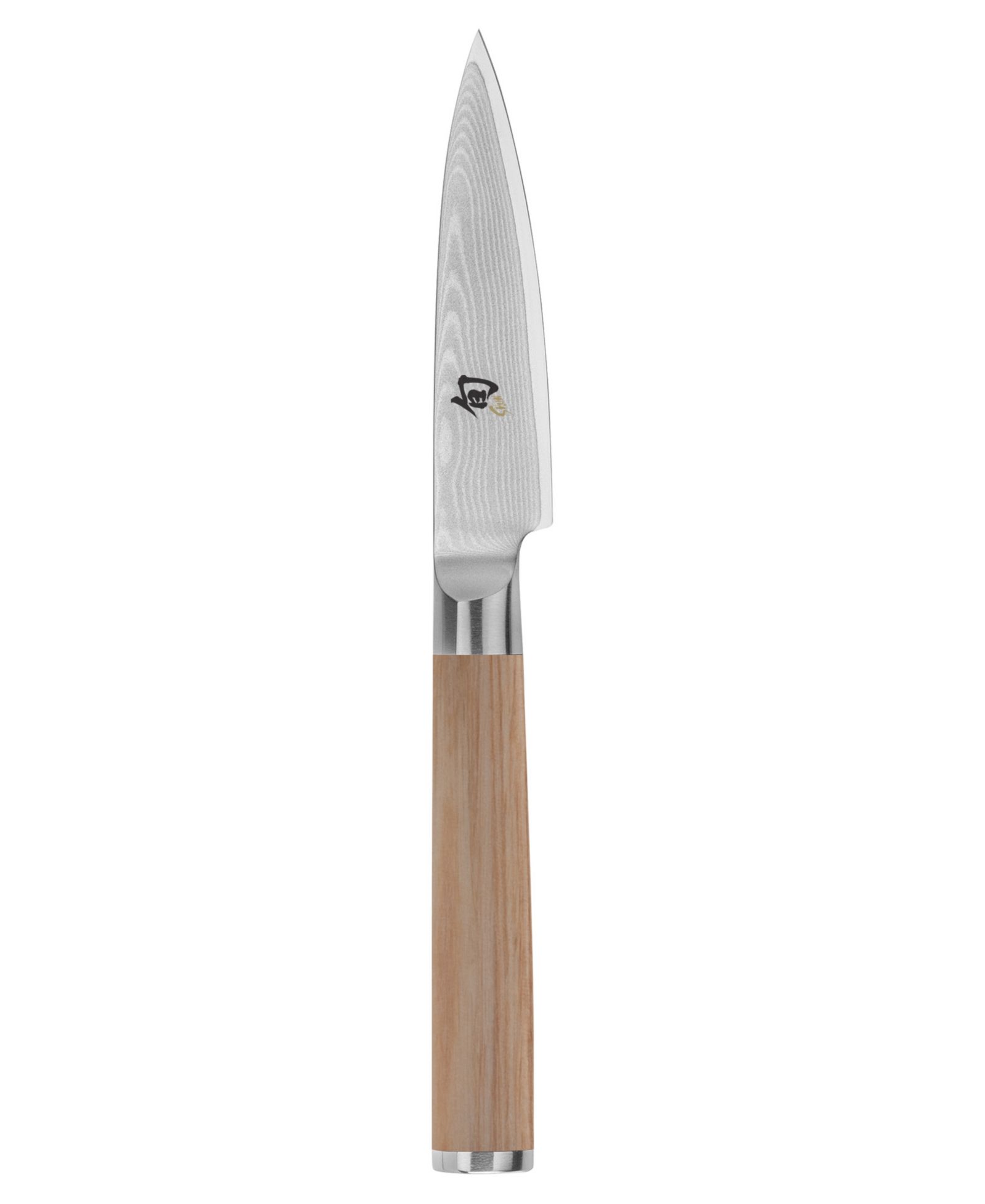 Shun Classic Нож для очистки 3.5"