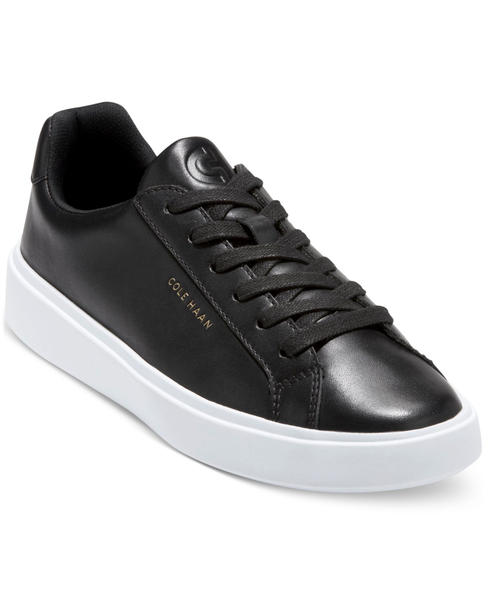 Cole Haan Женские повседневные кроссовки Grand Crosscourt
