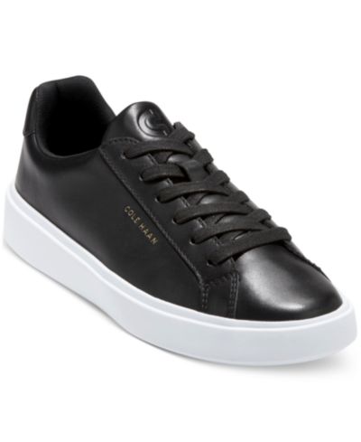 Cole Haan Женские повседневные кроссовки Grand Crosscourt