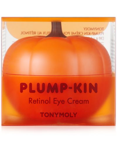 TONYMOLY Retinol крем для кожи вокруг глаз Plump-kin