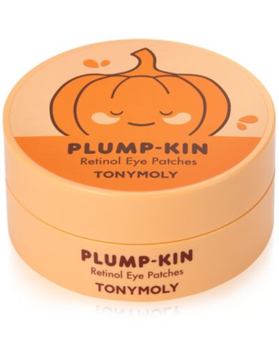 Патчи для глаз TONYMOLY Plump-kin Retinol Eye Patches