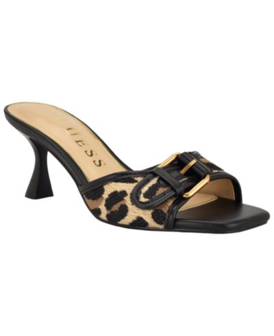 Brown Leopard Multi