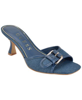 Denim Blue