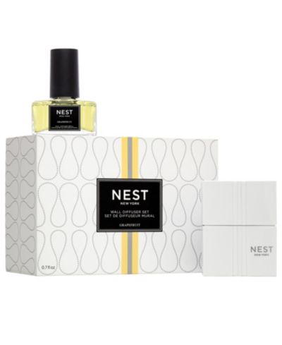 NEST New York Набор диффузоров для стен Grapefruit, 2 шт.