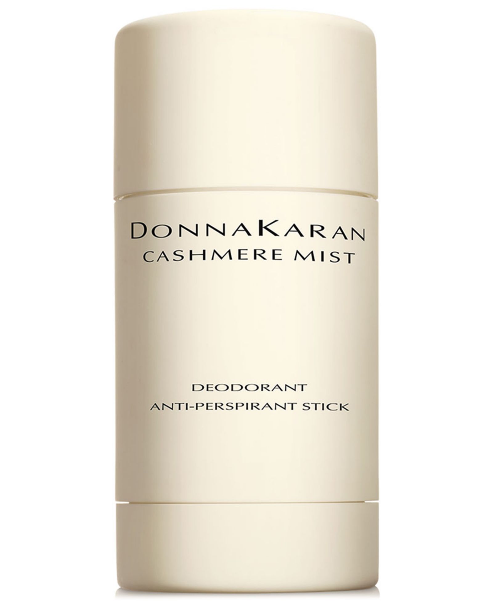 Donna Karan Cashmere Mist Deodorant Anti-Perspirant Stick, 1.7 oz.