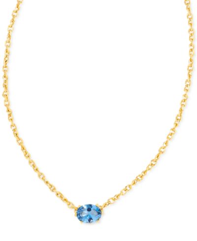Blue Violet Crystal