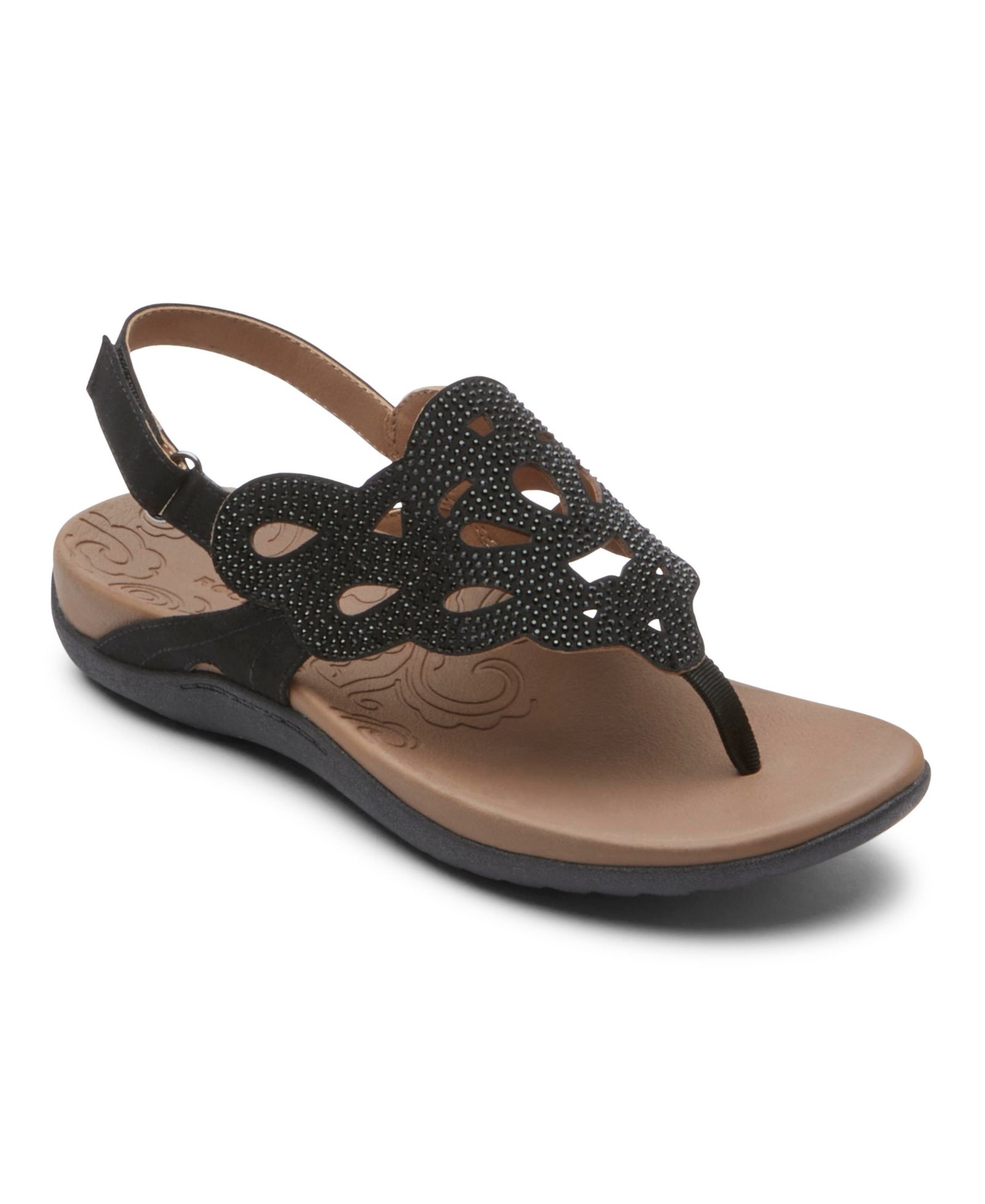 Сандалии Rockport Women's Ridge Slingback
