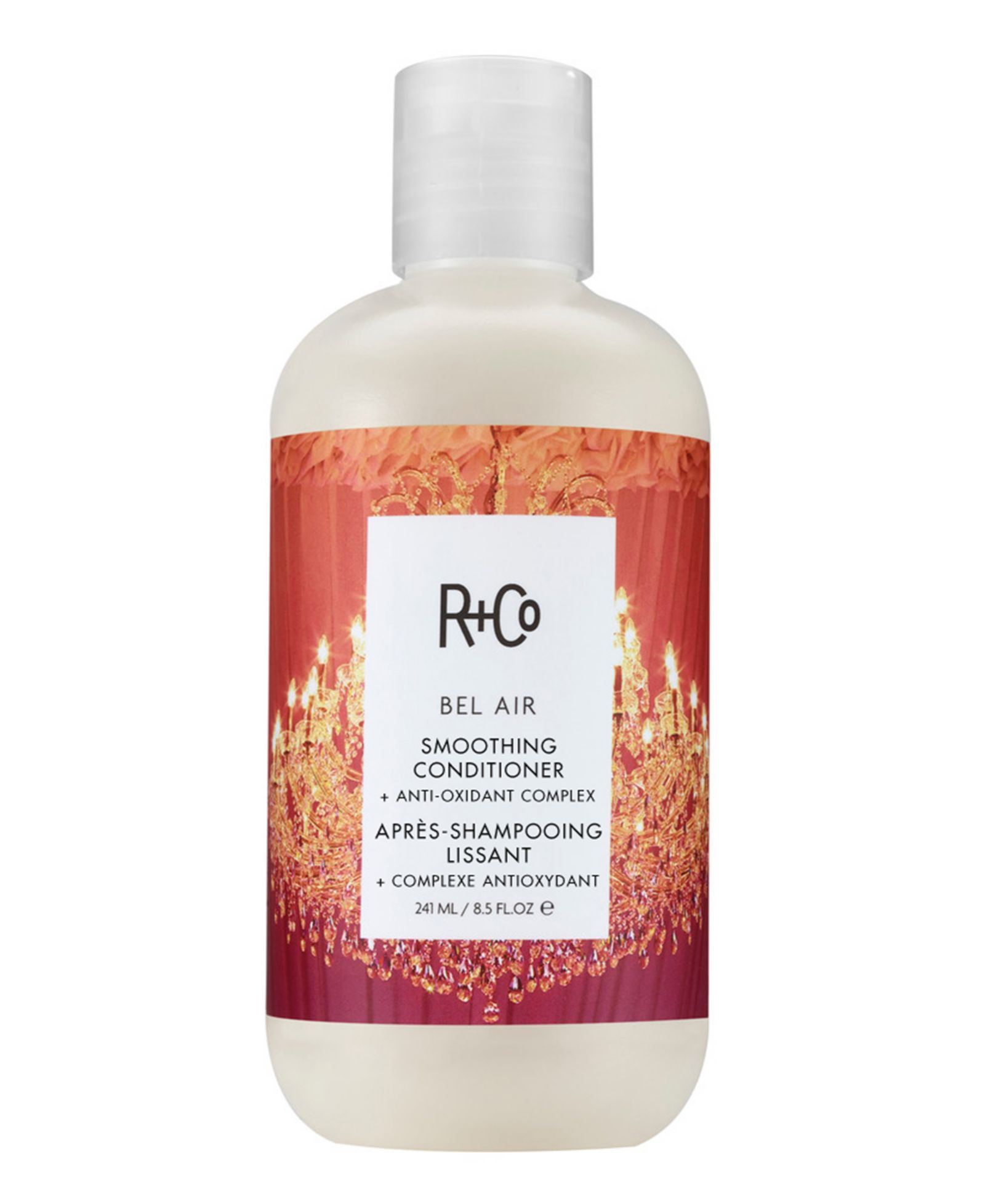 R+Co Bel Air разглаживающий кондиционер, 8.5 oz.