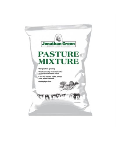 Смесь травы для пастбищ Jonathan Green Pasture Grass Mixture