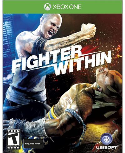 Fighter Within (требуется Kinect) - Xbox One