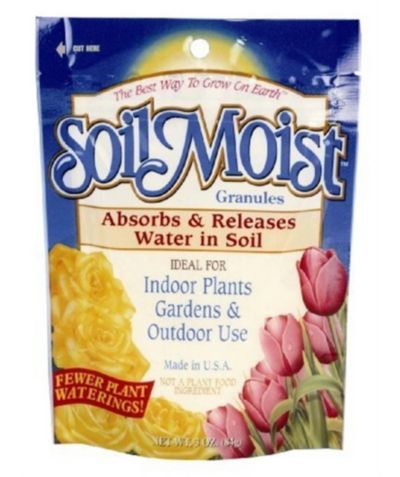Jrm Chemical JCD-024SM 3-oz. Soil Moist Granules