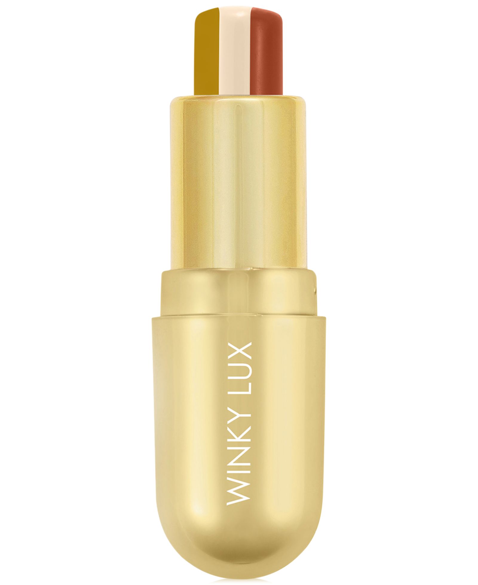 Бальзам для губ Winky Lux Affogato Lip Balm