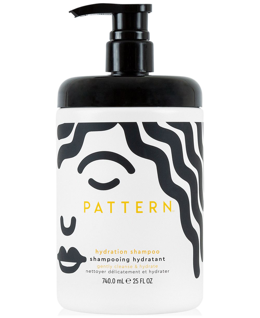 PATTERN Beauty by Tracee Ellis Ross Hydration Shampoo, 25 oz.