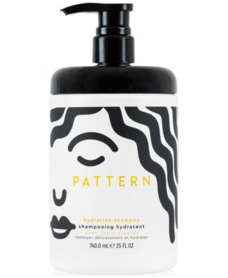 PATTERN Beauty by Tracee Ellis Ross Hydration Shampoo, 25 oz.