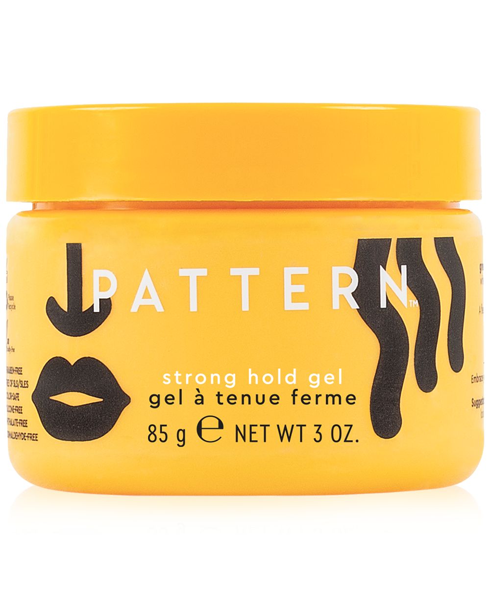 PATTERN Beauty by Tracee Ellis Ross Strong Hold Gel, 3 oz.