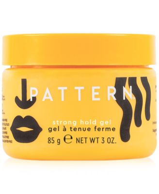 PATTERN Beauty by Tracee Ellis Ross Strong Hold Gel, 3 oz.