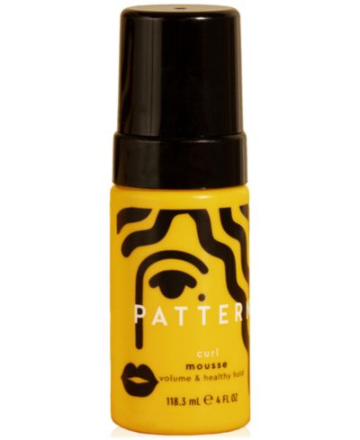 Мусс для кудрей PATTERN Beauty by Tracee Ellis Ross, 4 oz.