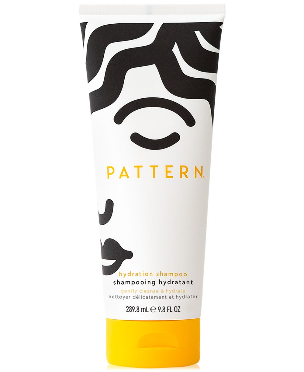PATTERN Beauty by Tracee Ellis Ross, увлажняющий шампунь, 9.8 oz.