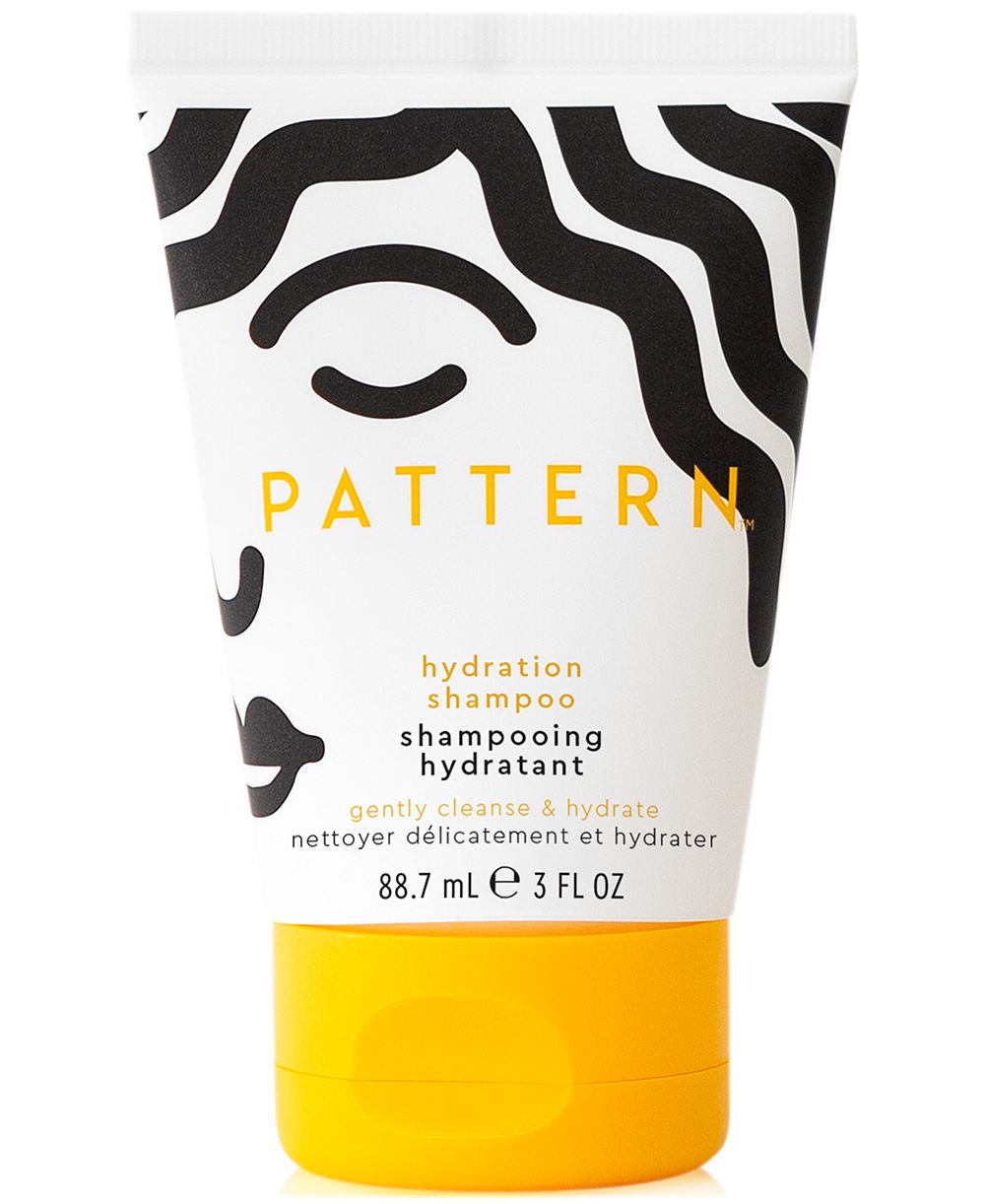 PATTERN Beauty by Tracee Ellis Ross увлажняющий шампунь, 3 oz.